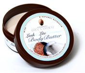 Coconut Body Butter