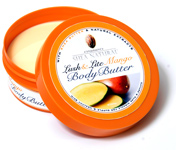 Mango Body Butter